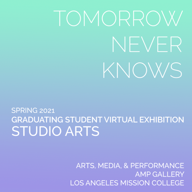 AMP Gallery Poster